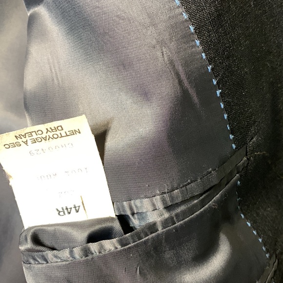 Peter Millar (44R) - Picture 9 of 15